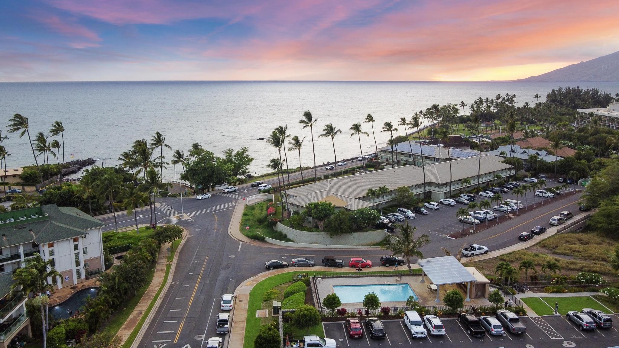 Kalama Kai condo # 310, Kihei, Hawaii - photo 32 of 32