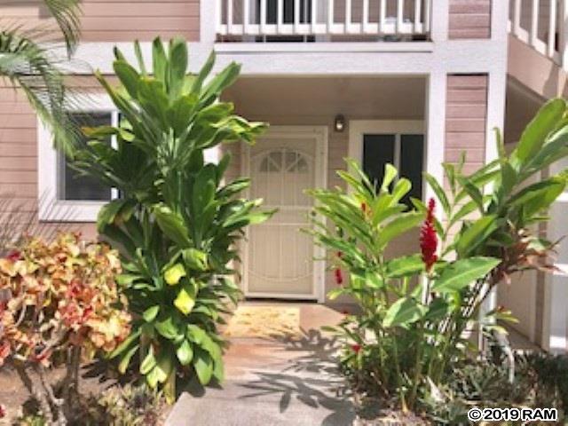Iao Parkside I condo # 9-102, Wailuku, Hawaii - photo 2 of 21
