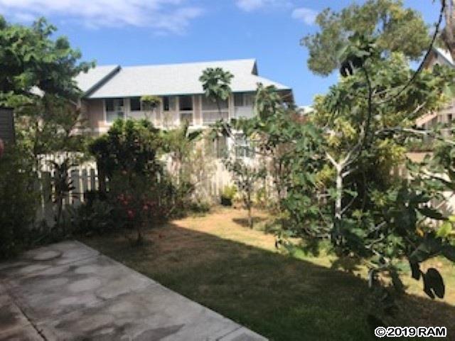 Iao Parkside I condo # 9-102, Wailuku, Hawaii - photo 16 of 21