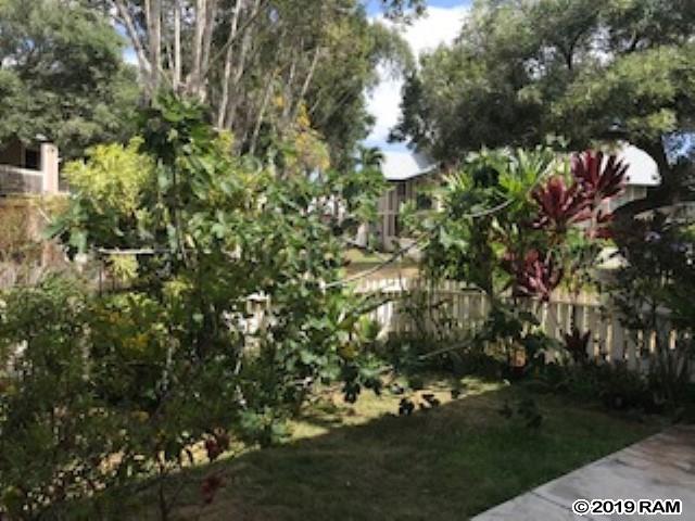 Iao Parkside I condo # 9-102, Wailuku, Hawaii - photo 17 of 21