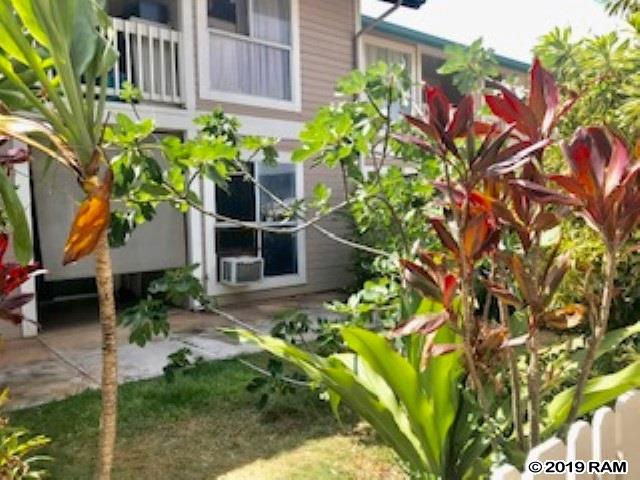 Iao Parkside I condo # 9-102, Wailuku, Hawaii - photo 18 of 21