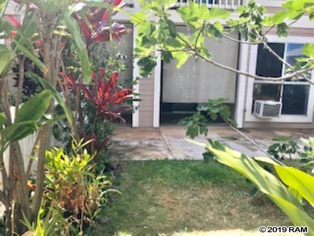 Iao Parkside I condo # 9-102, Wailuku, Hawaii - photo 19 of 21