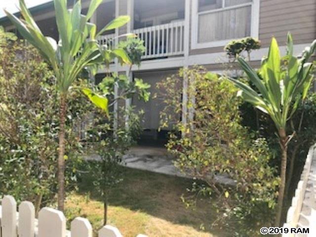 Iao Parkside I condo # 9-102, Wailuku, Hawaii - photo 20 of 21