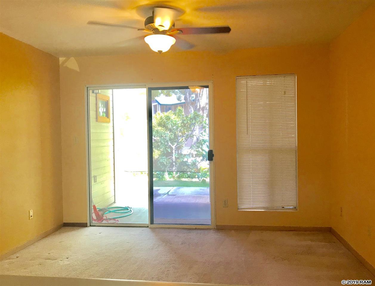 Iao Parkside I condo # 9-102, Wailuku, Hawaii - photo 3 of 21