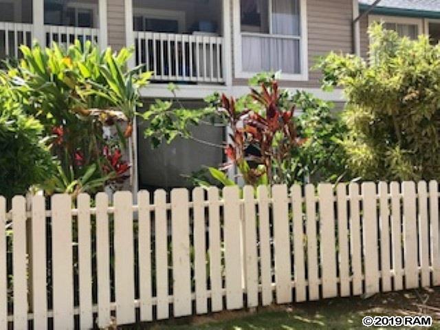 Iao Parkside I condo # 9-102, Wailuku, Hawaii - photo 21 of 21
