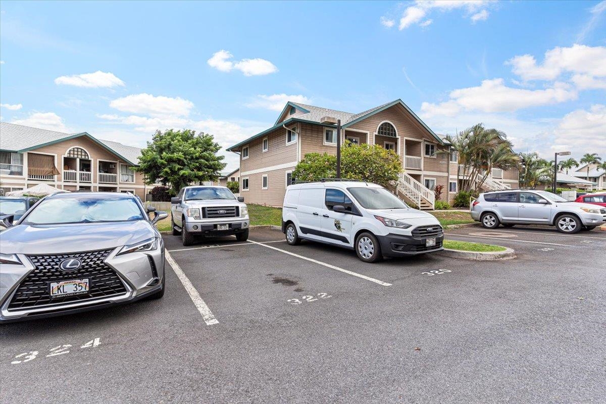 Iao Parkside I condo # 9-203, Wailuku, Hawaii - photo 16 of 36