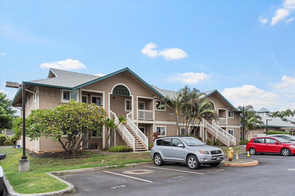 Iao Parkside I condo # 9-203, Wailuku, Hawaii - photo 17 of 36