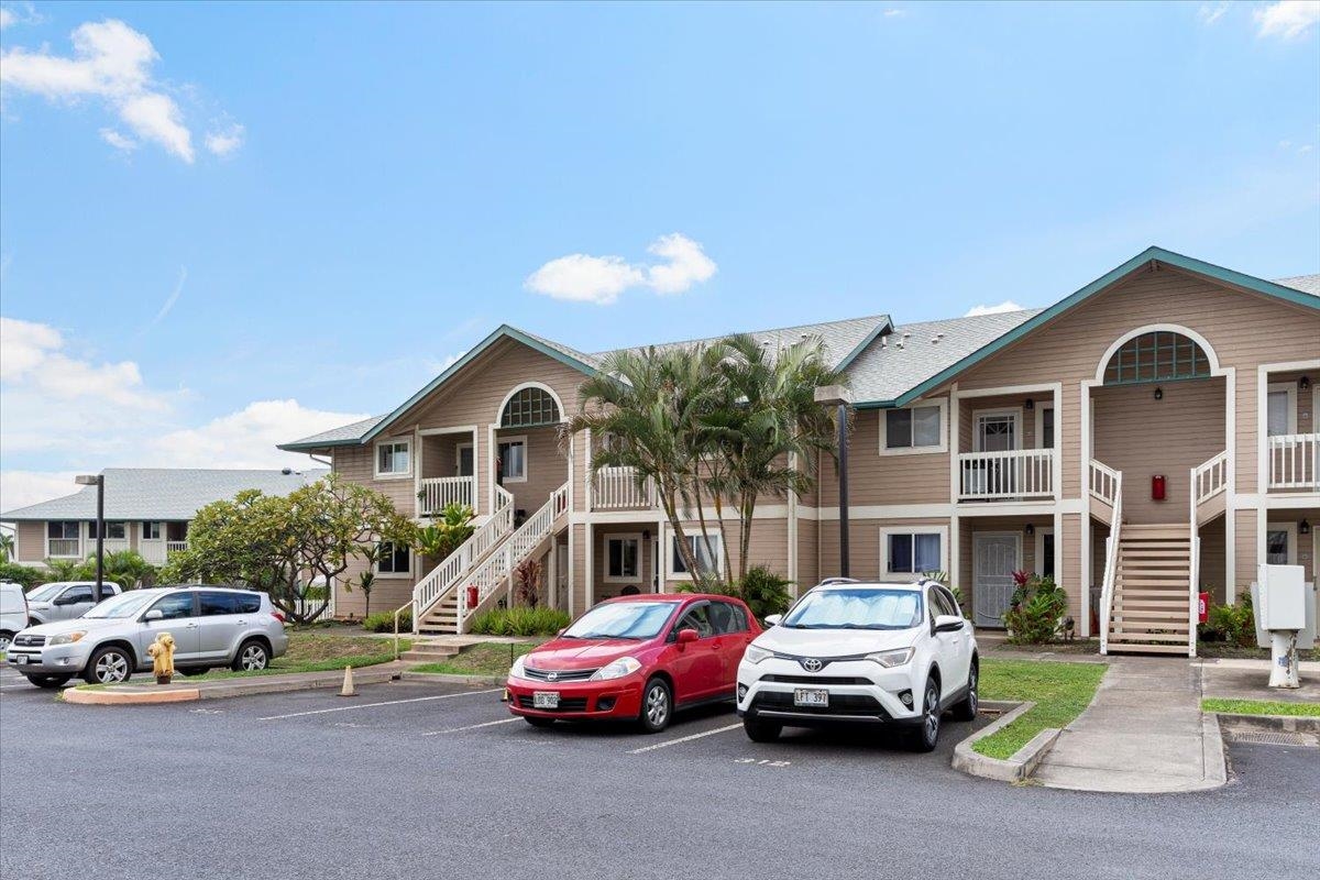 Iao Parkside I condo # 9-203, Wailuku, Hawaii - photo 25 of 36