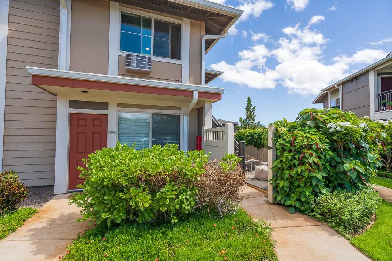 Flats at Kamalani condo # 3906, Kihei, Hawaii - photo 24 of 26