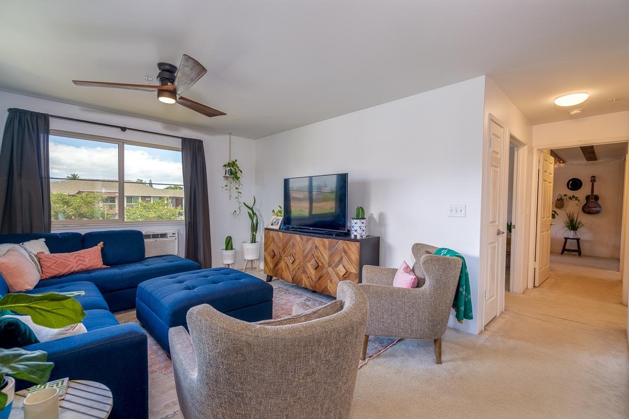 Flats at Kamalani condo # 3906, Kihei, Hawaii - photo 4 of 26