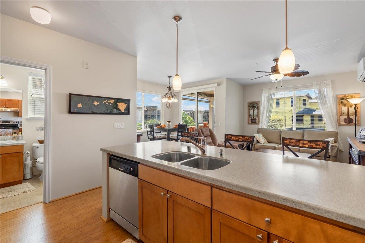 Hoonanea at Lahaina condo # 307, Lahaina, Hawaii - photo 3 of 31