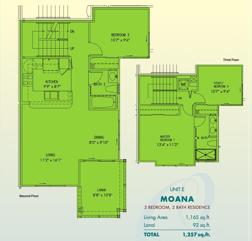 Hoonanea at Lahaina condo # 307, Lahaina, Hawaii - photo 31 of 31