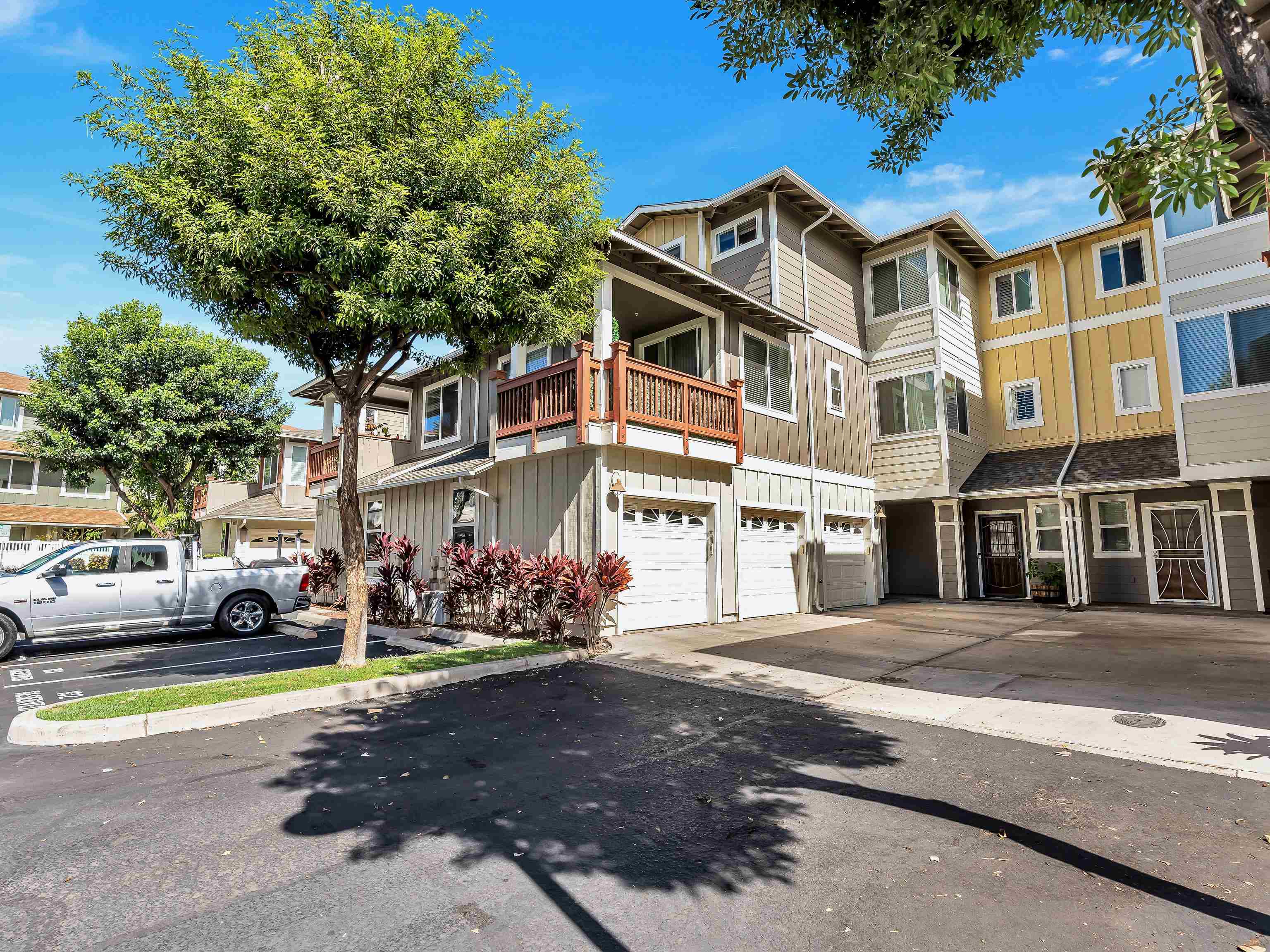 Hoonanea at Lahaina 312, 45 Kuu Aku Ln, Lahaina Lahaina