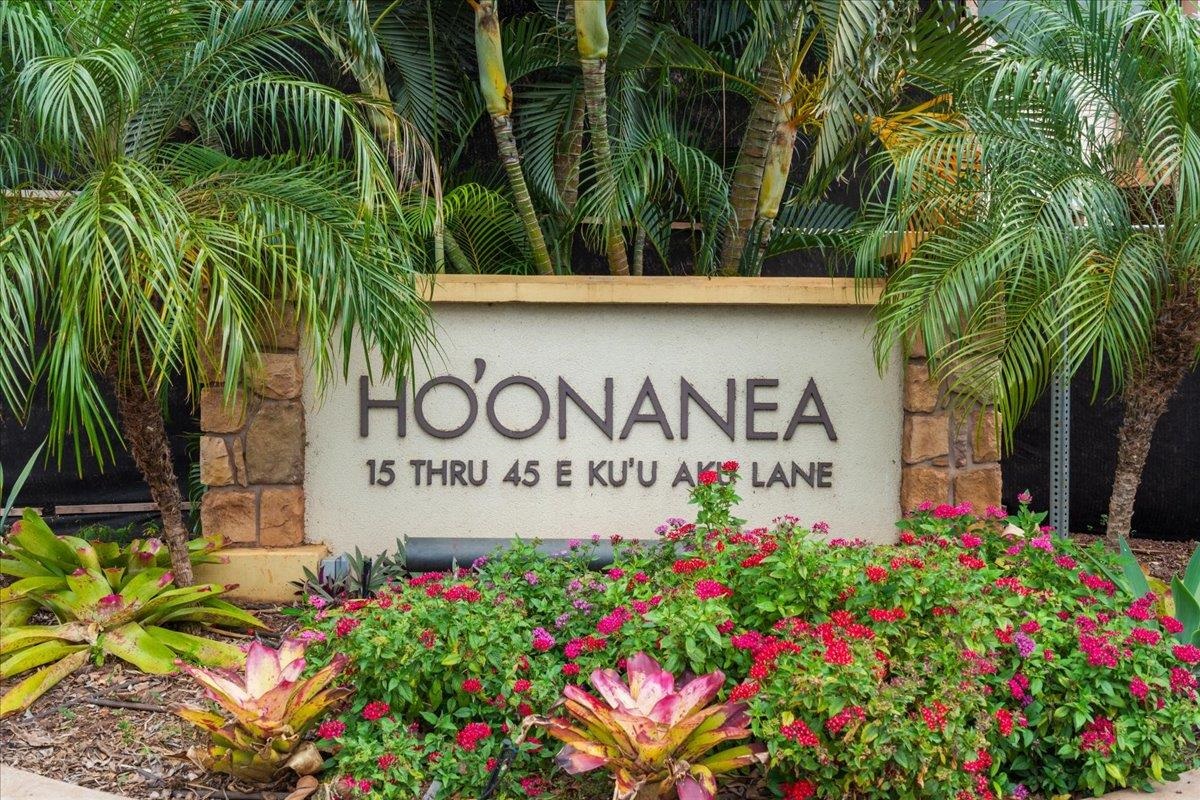 Hoonanea at Lahaina condo # 319, Lahaina, Hawaii - photo 35 of 39