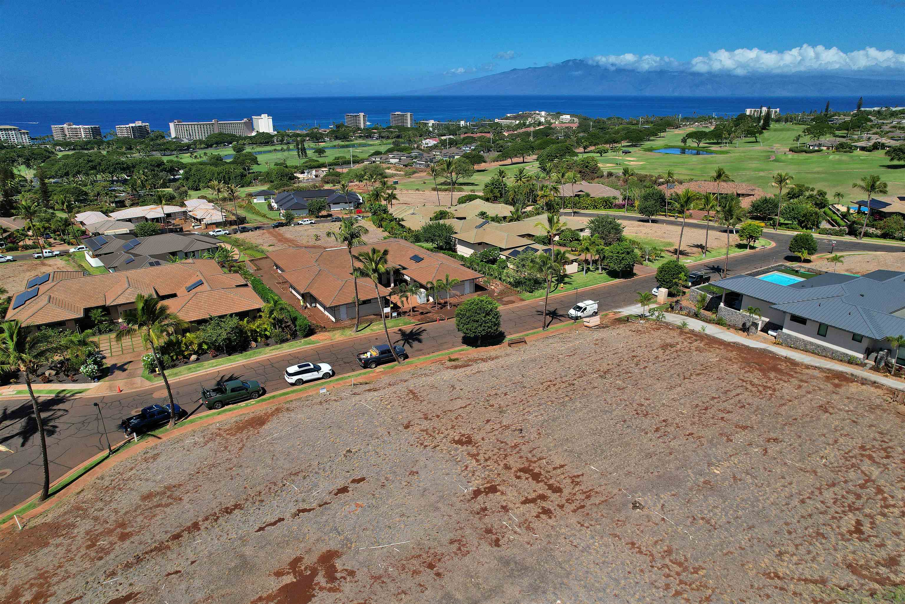 45 Lolii Pl 37 Lahaina, Hi vacant land for sale - photo 4 of 17