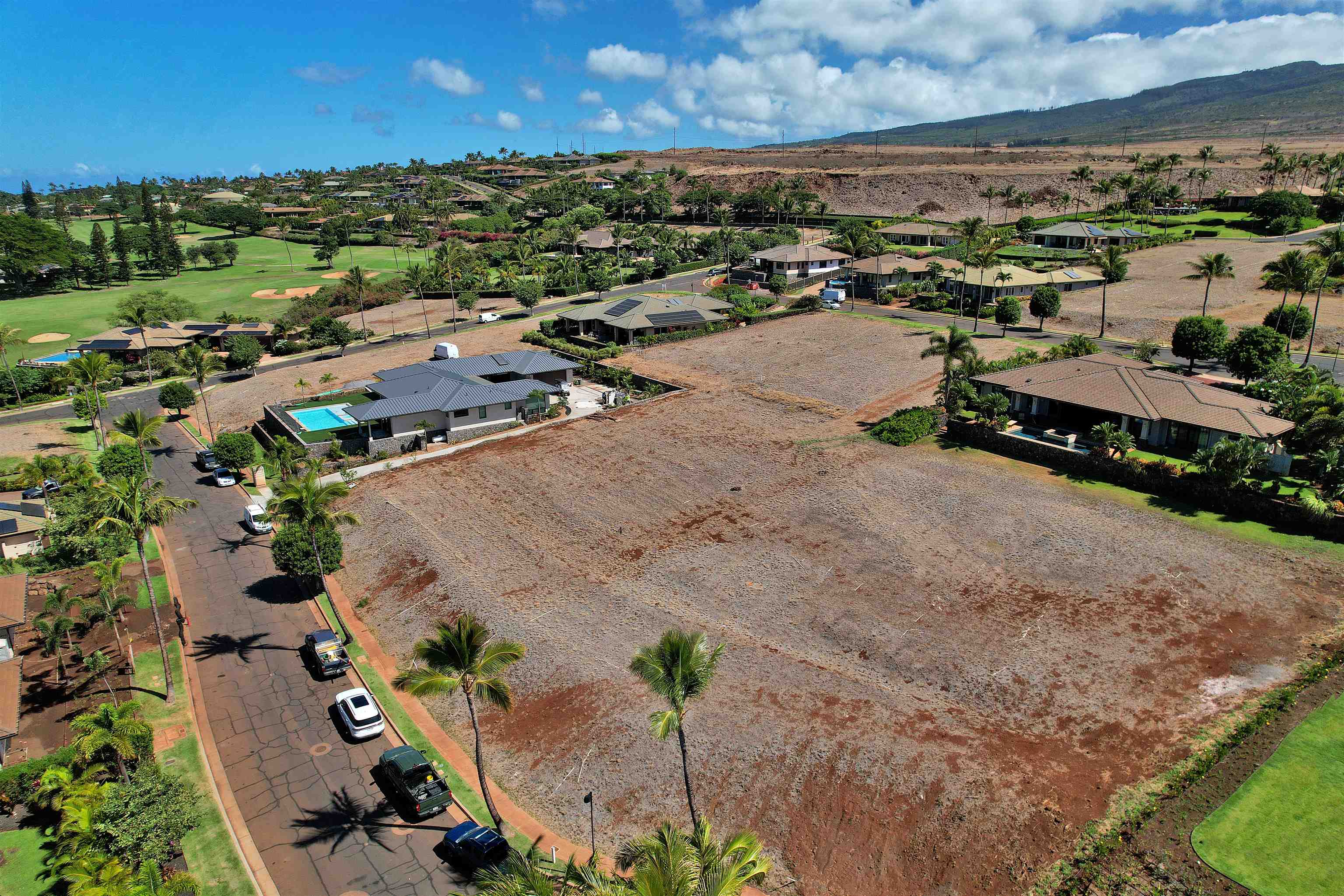 45 Lolii Pl 37 Lahaina, Hi vacant land for sale - photo 5 of 17