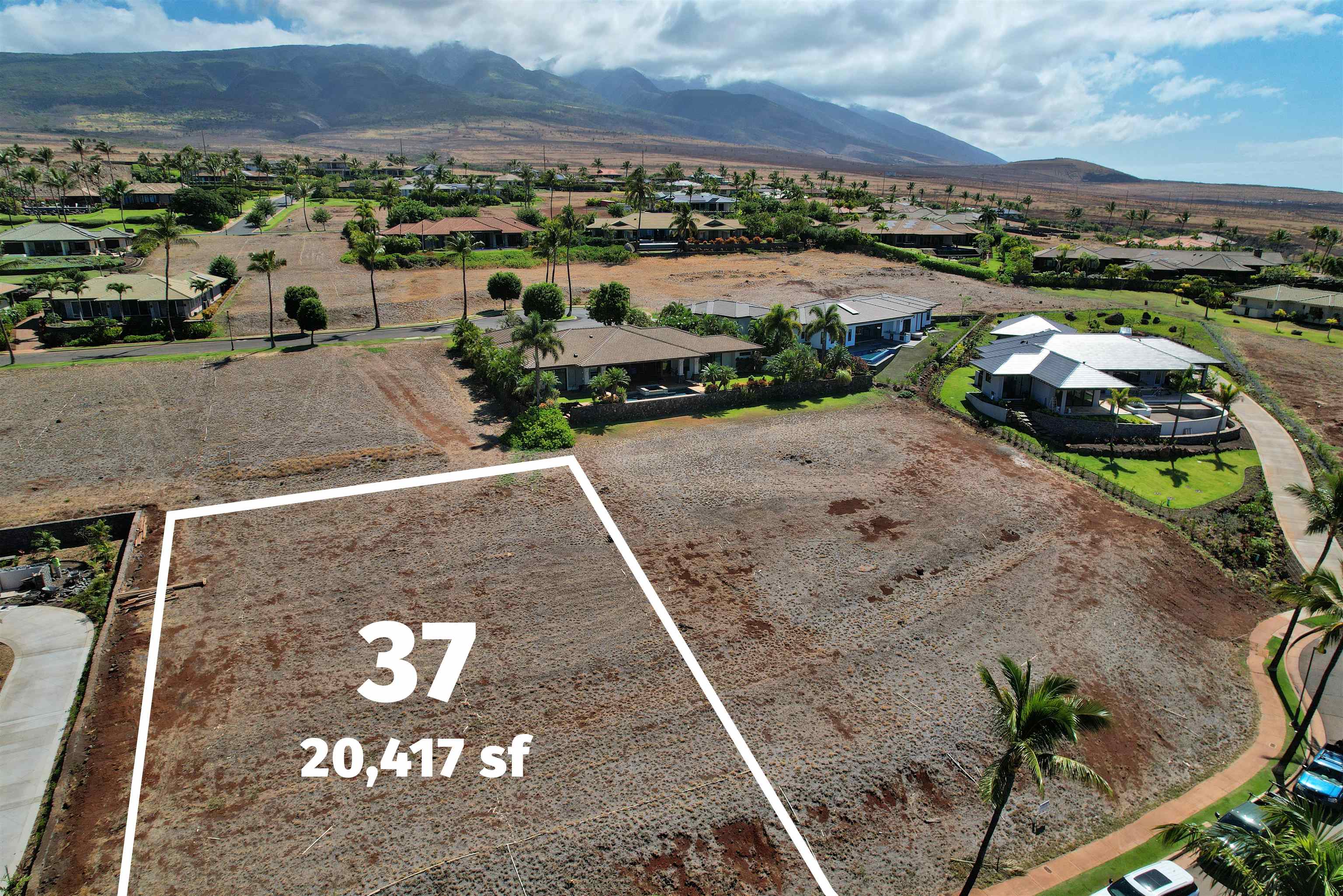 45 Lolii Pl 37 Lahaina, Hi vacant land for sale - photo 6 of 17