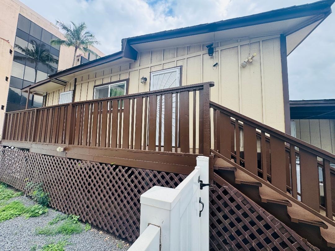 45  Puahau Pl Wailuku Town, Wailuku home - photo 9 of 24