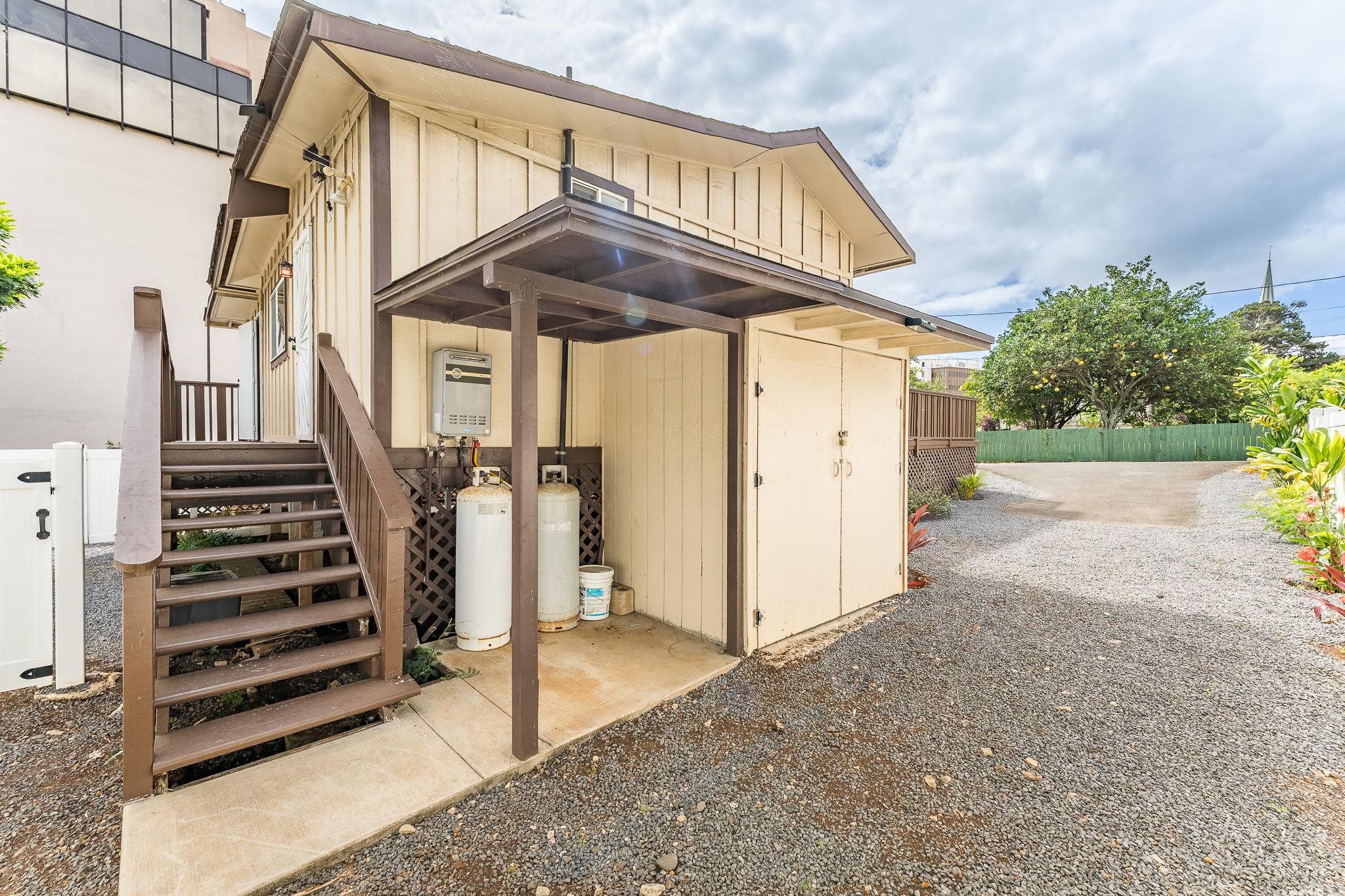 45  Puahau Pl , Wailuku home - photo 41 of 49