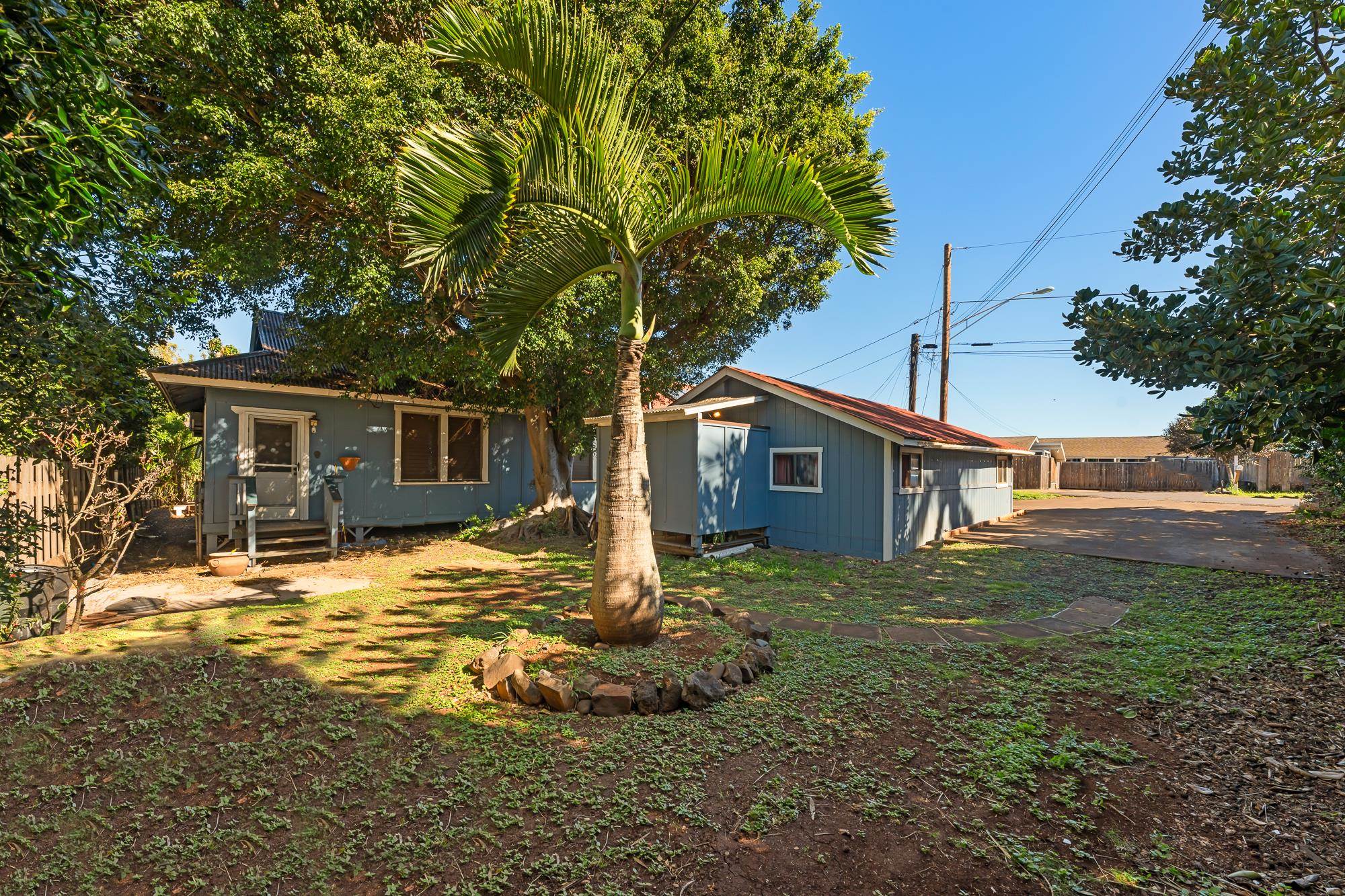 45  Puakou Pl , Spreckelsville/Paia/Kuau home - photo 2 of 48