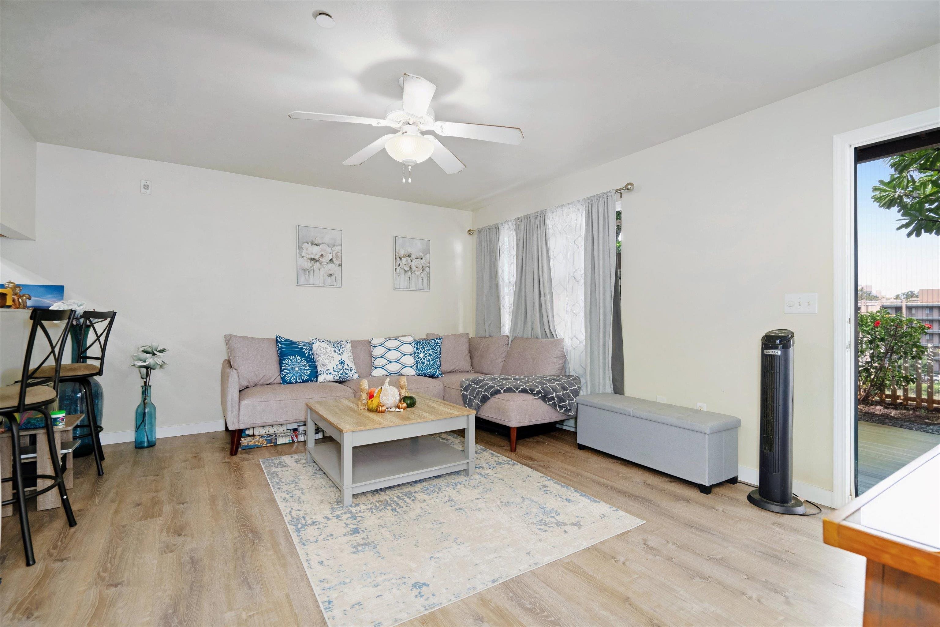 Villas at Kahana Ridge condo # 813, Lahaina, Hawaii - photo 2 of 29