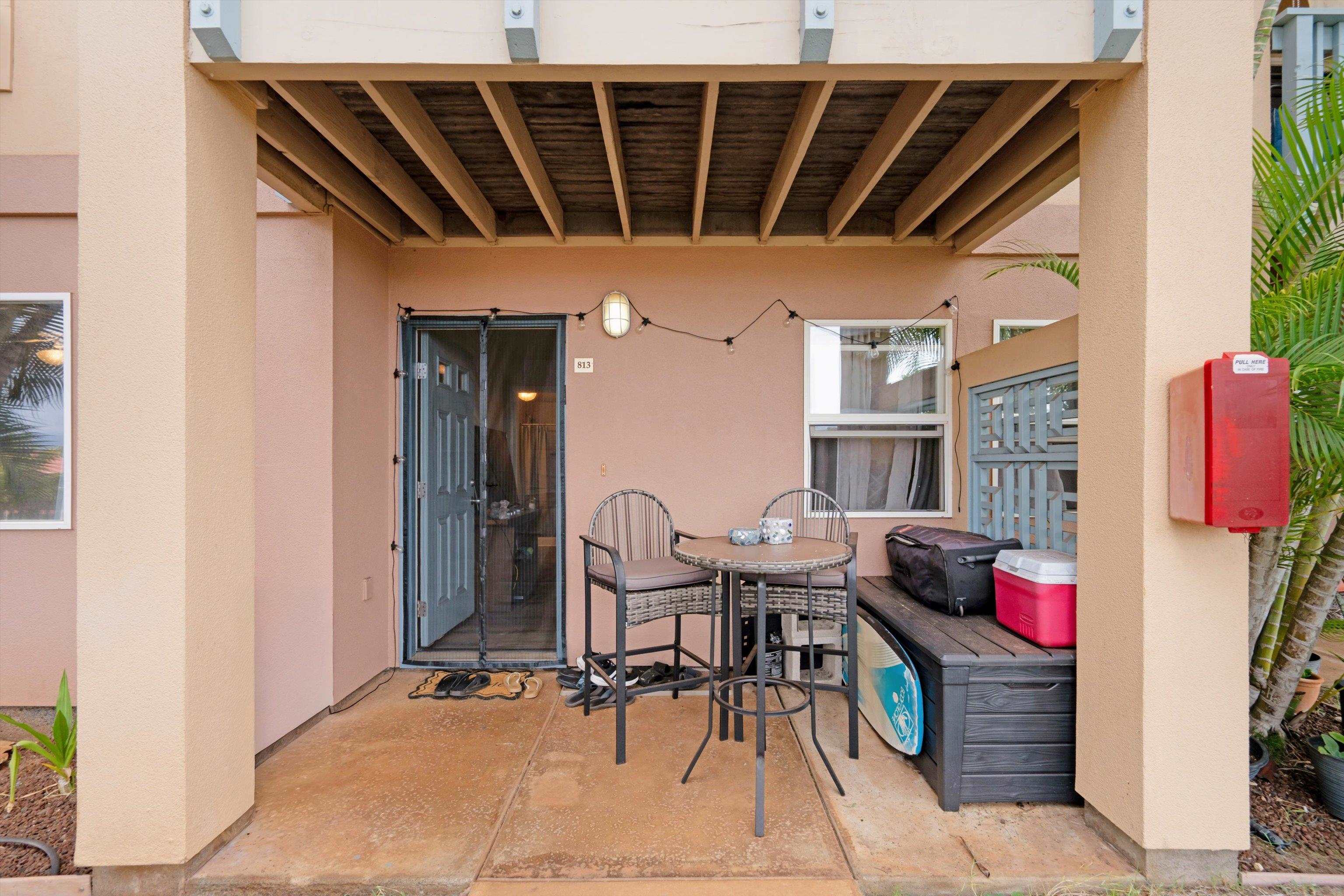 Villas at Kahana Ridge condo # 813, Lahaina, Hawaii - photo 16 of 29