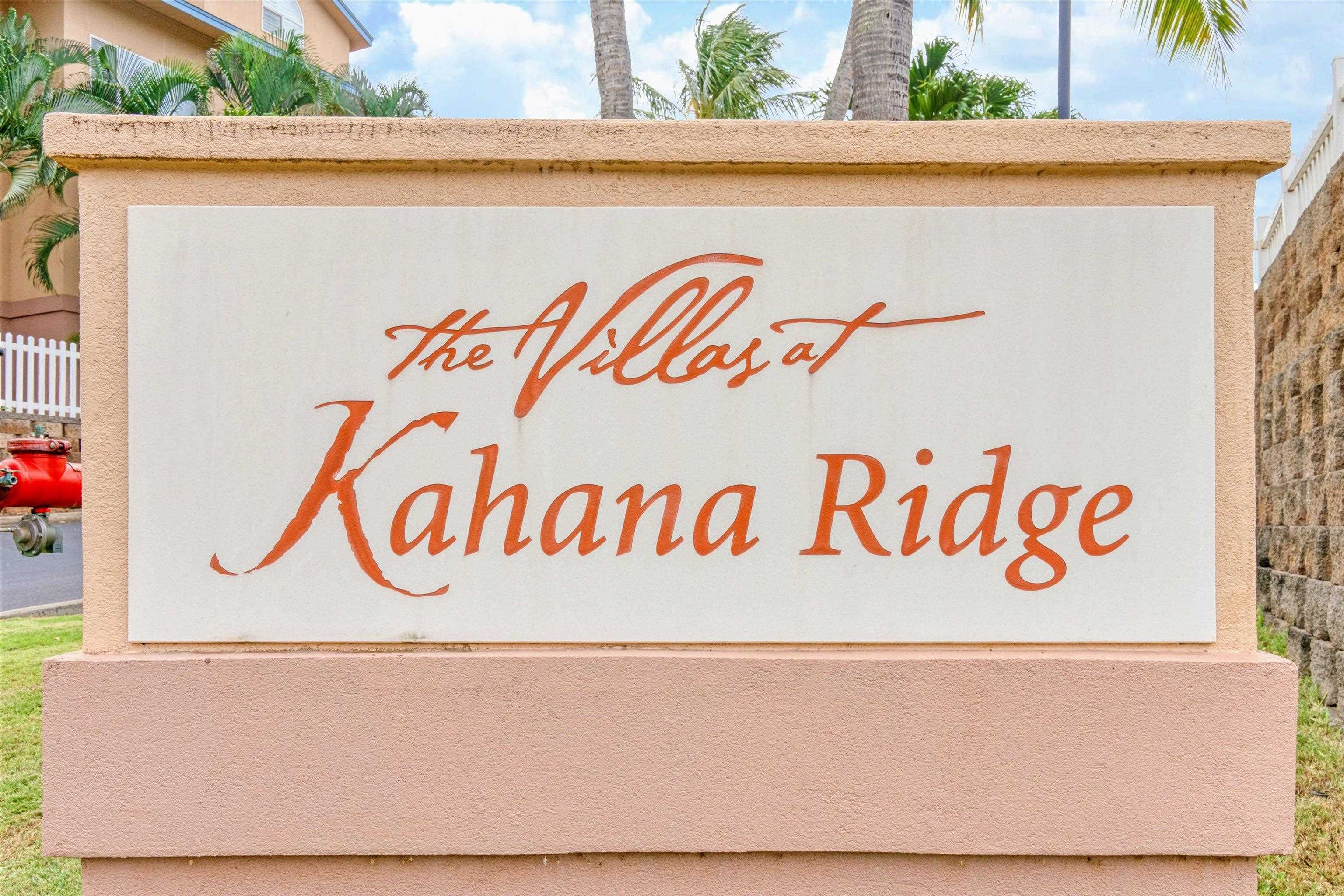 Villas at Kahana Ridge condo # 813, Lahaina, Hawaii - photo 20 of 29