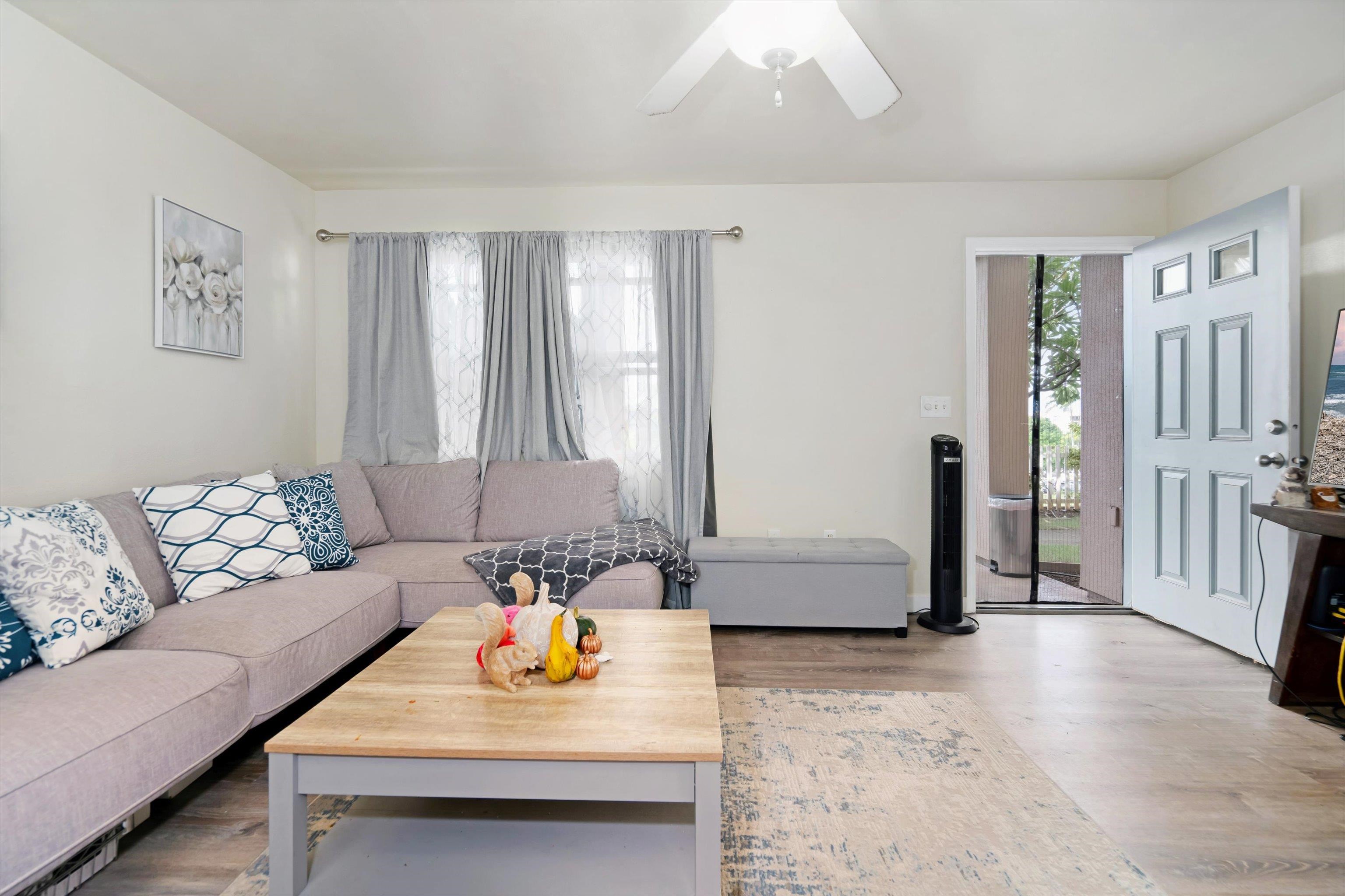 Villas at Kahana Ridge condo # 813, Lahaina, Hawaii - photo 3 of 29