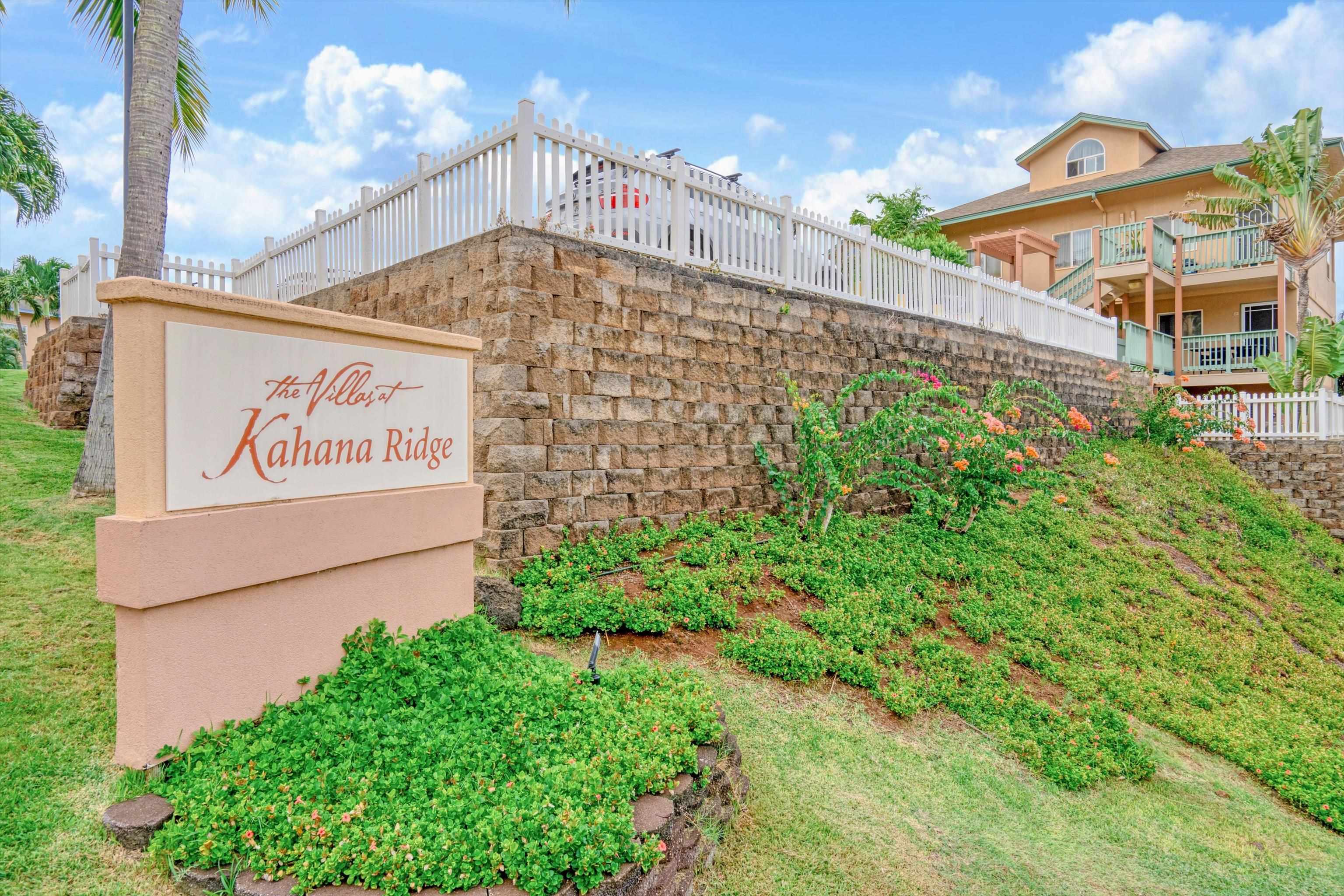 Villas at Kahana Ridge condo # 813, Lahaina, Hawaii - photo 21 of 29
