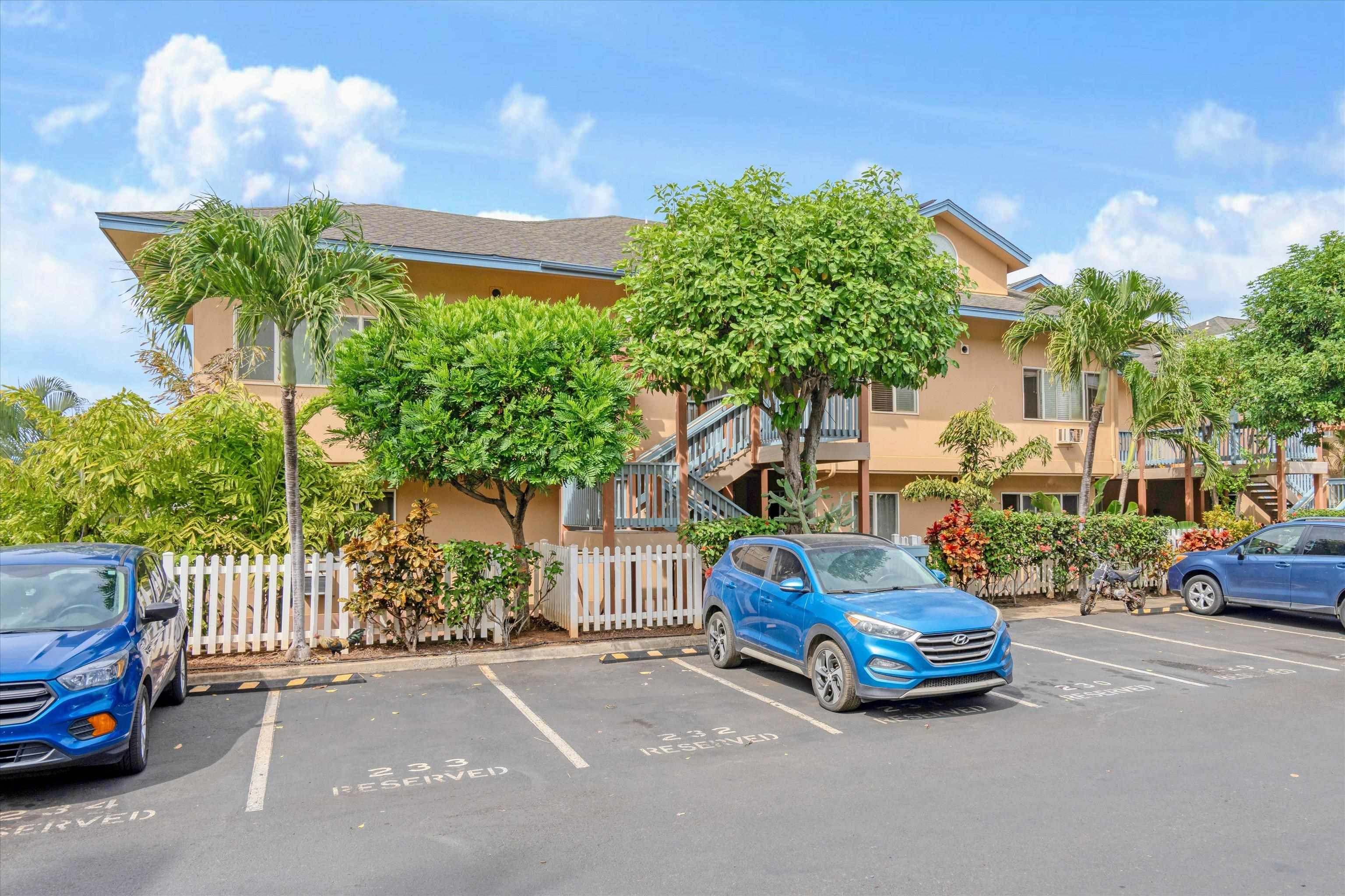 Villas at Kahana Ridge condo # 813, Lahaina, Hawaii - photo 22 of 29