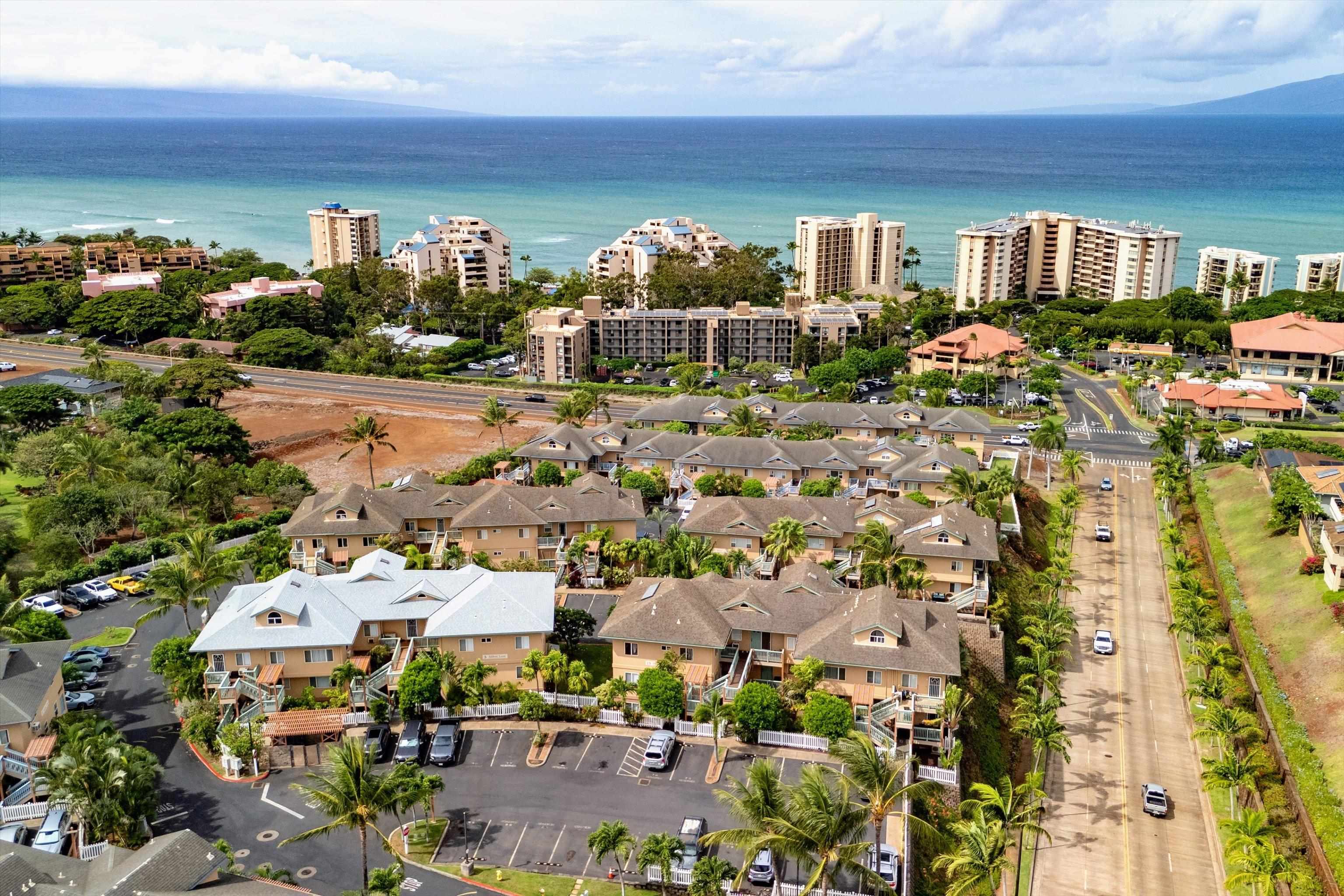 Villas at Kahana Ridge condo # 813, Lahaina, Hawaii - photo 23 of 29