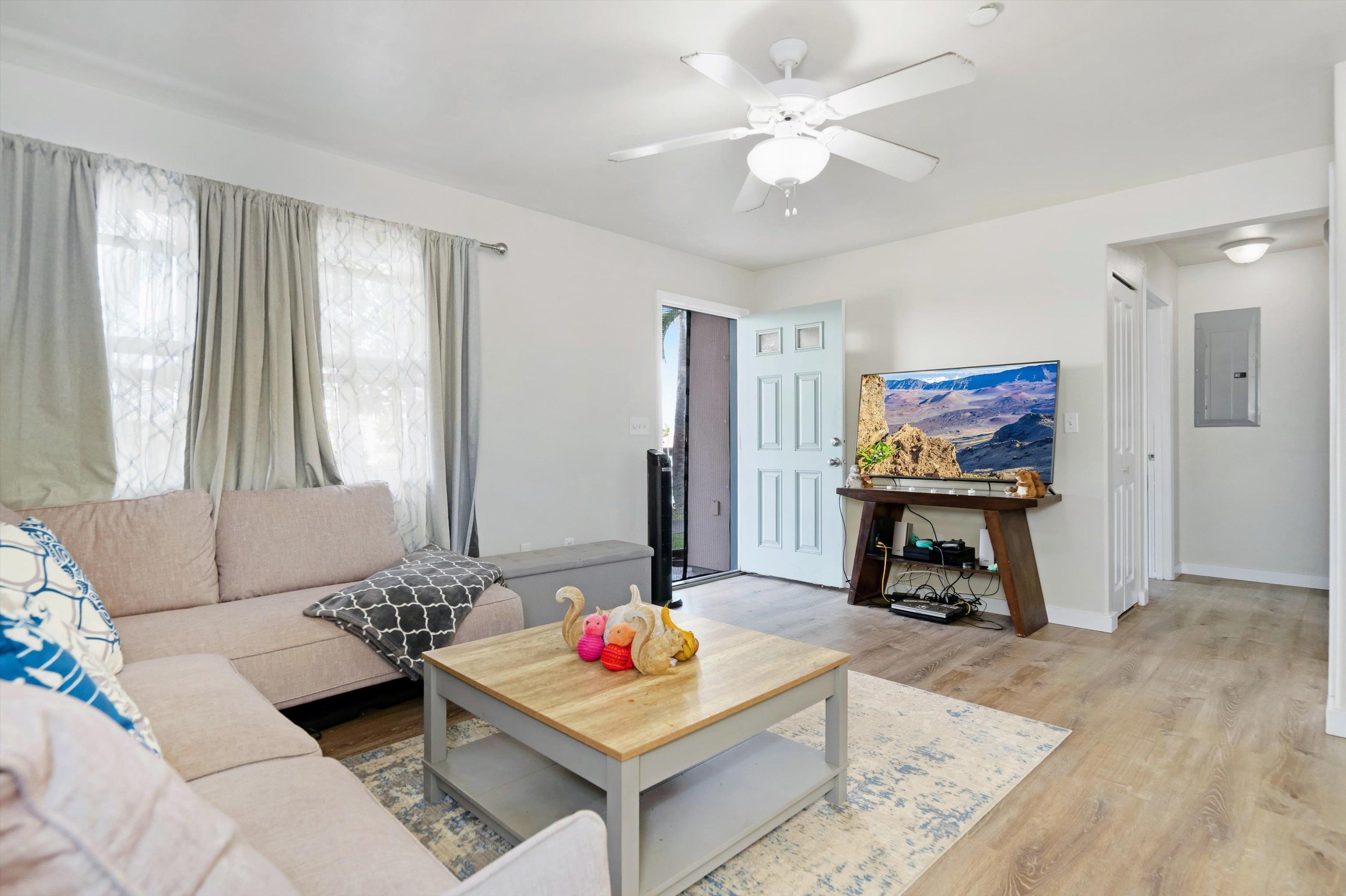 Villas at Kahana Ridge condo # 813, Lahaina, Hawaii - photo 4 of 29