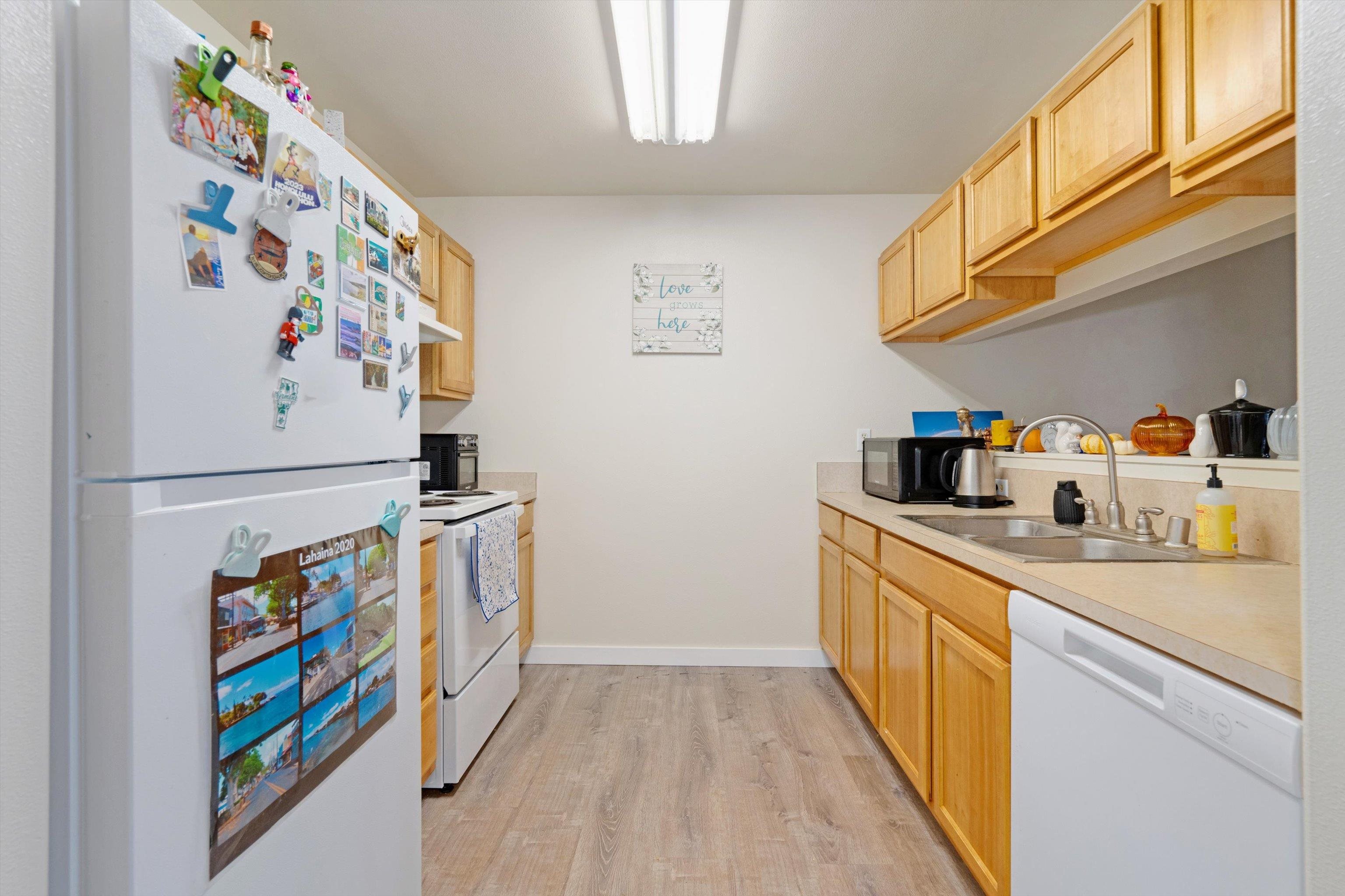 Villas at Kahana Ridge condo # 813, Lahaina, Hawaii - photo 5 of 29