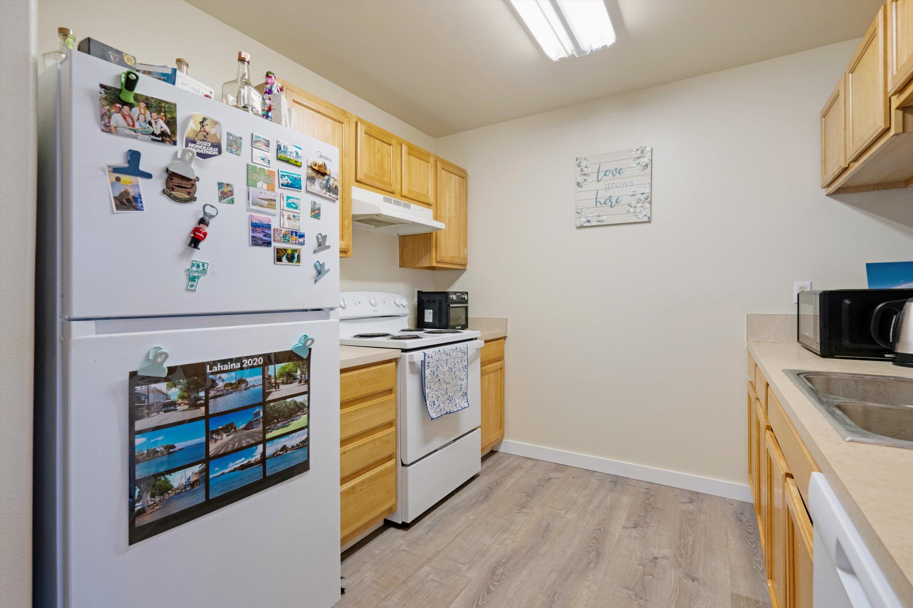 Villas at Kahana Ridge condo # 813, Lahaina, Hawaii - photo 6 of 29