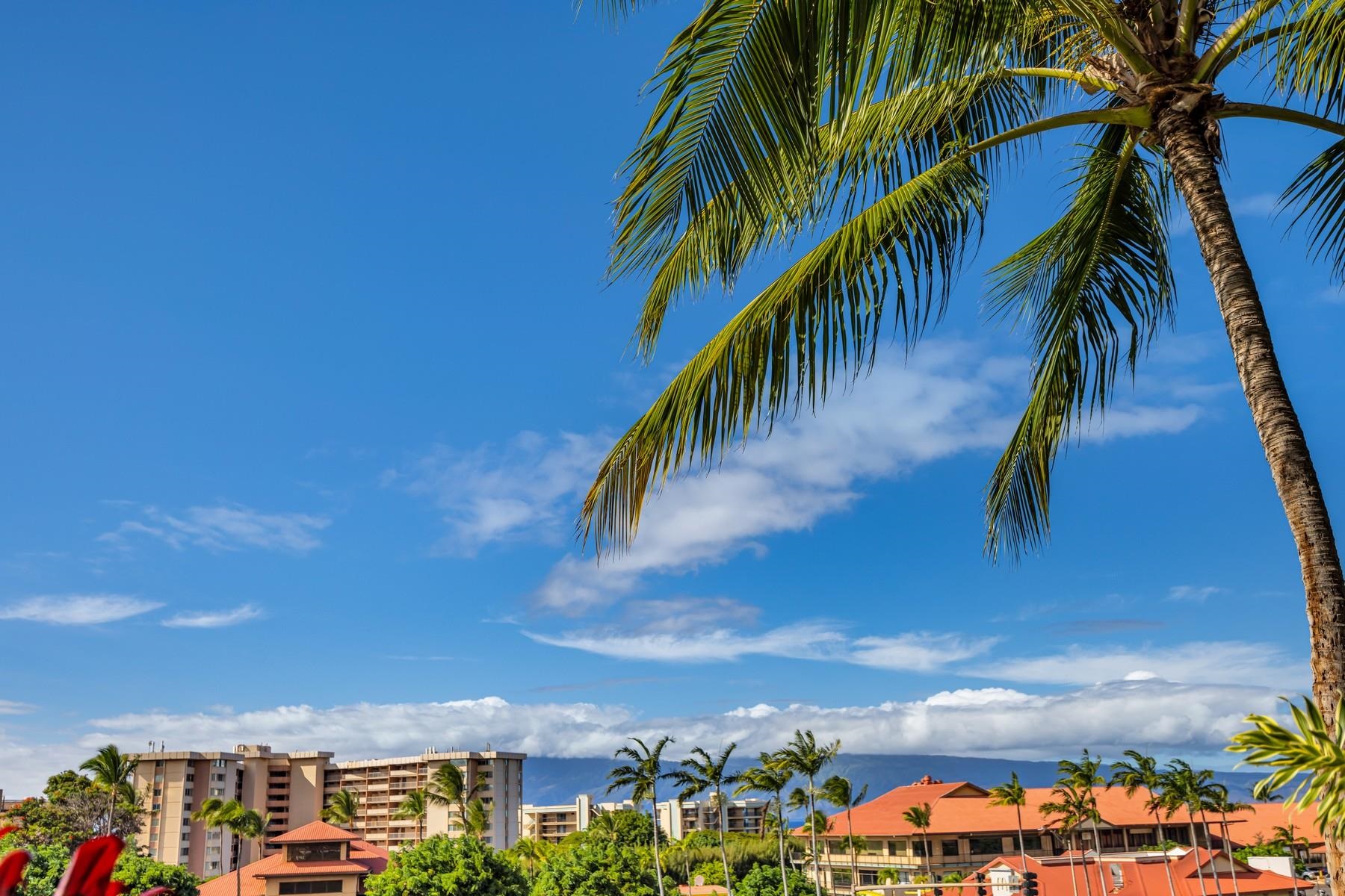 Villas at Kahana Ridge condo # 814, Lahaina, Hawaii - photo 15 of 19
