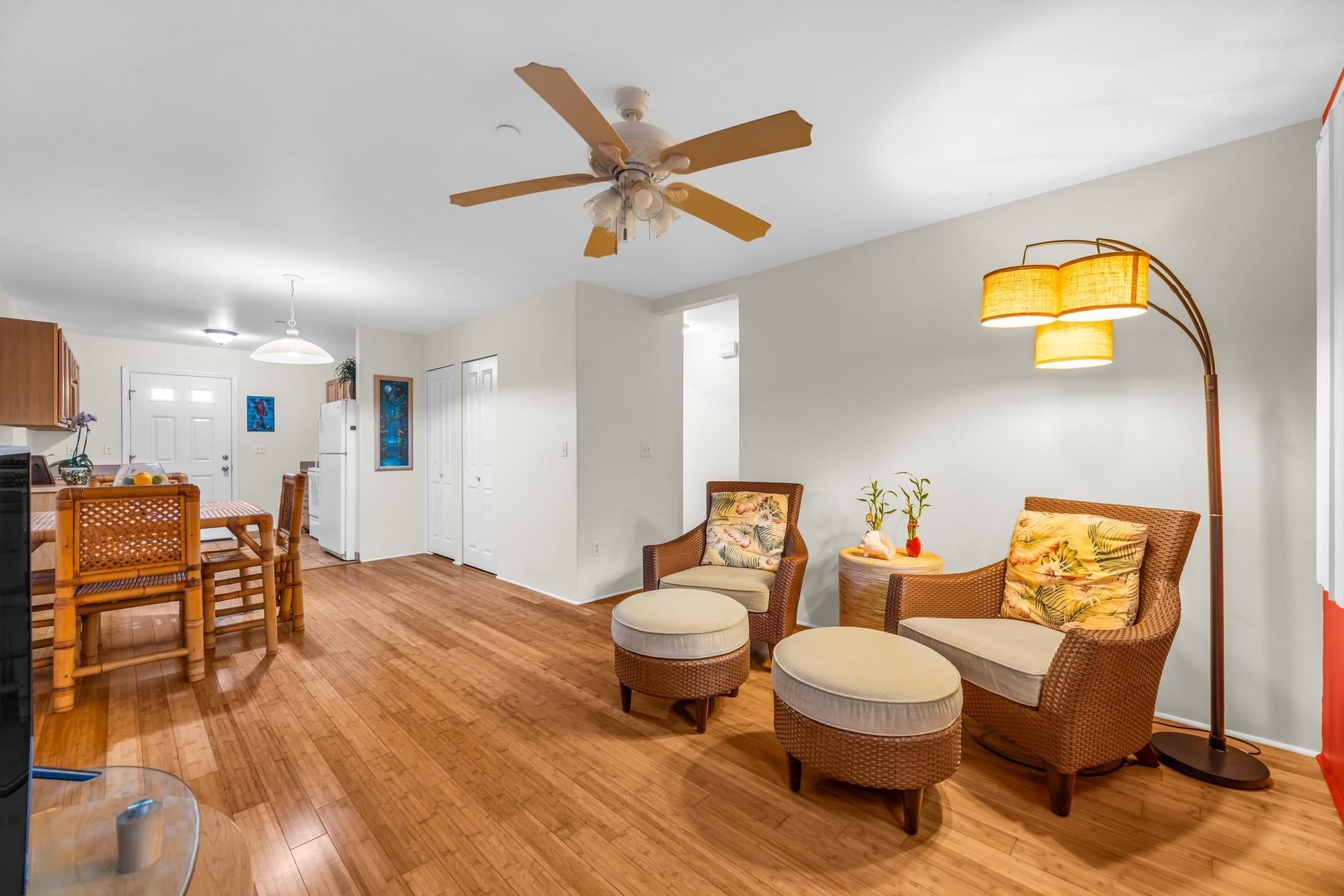 Villas at Kahana Ridge condo # 814, Lahaina, Hawaii - photo 3 of 19