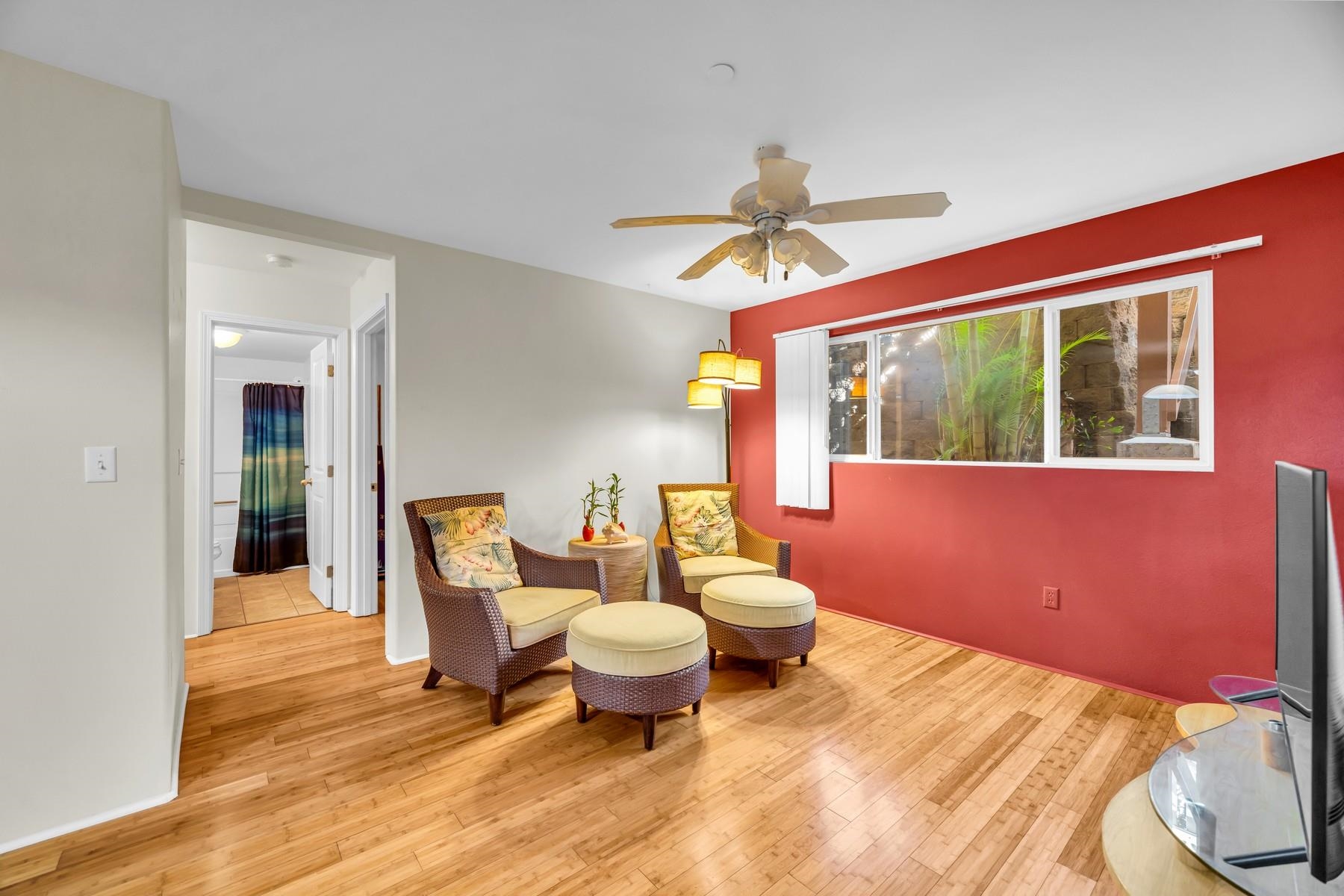 Villas at Kahana Ridge condo # 814, Lahaina, Hawaii - photo 4 of 19