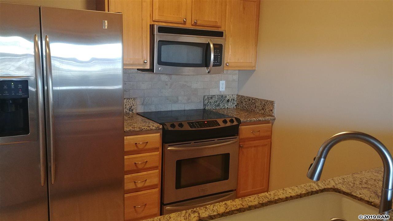 Villas at Kahana Ridge condo # 823, Lahaina, Hawaii - photo 11 of 29