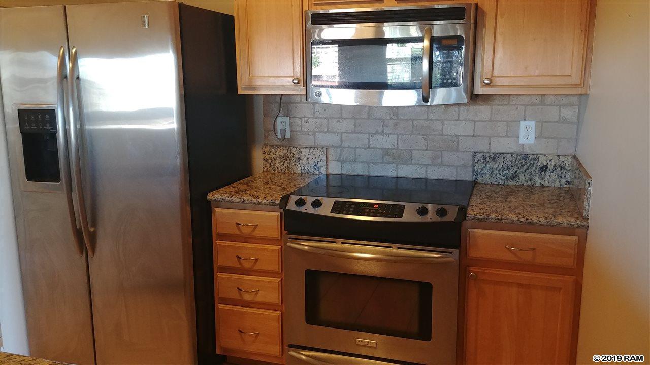 Villas at Kahana Ridge condo # 823, Lahaina, Hawaii - photo 12 of 29