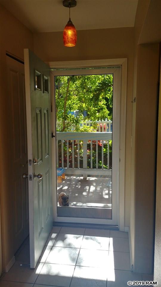 Villas at Kahana Ridge condo # 823, Lahaina, Hawaii - photo 22 of 29