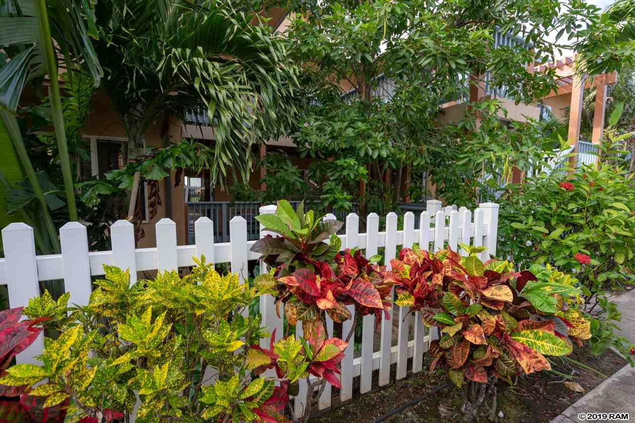Villas at Kahana Ridge condo # 823, Lahaina, Hawaii - photo 24 of 29
