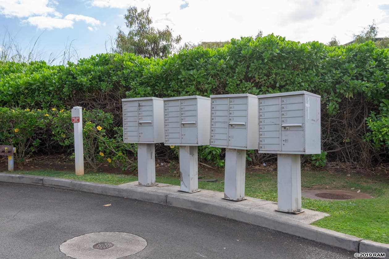 Villas at Kahana Ridge condo # 823, Lahaina, Hawaii - photo 25 of 29