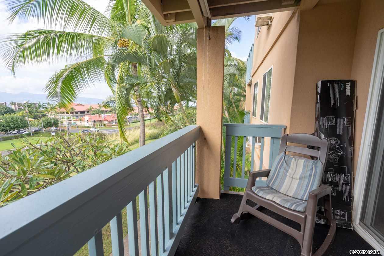 Villas at Kahana Ridge condo # 823, Lahaina, Hawaii - photo 4 of 29