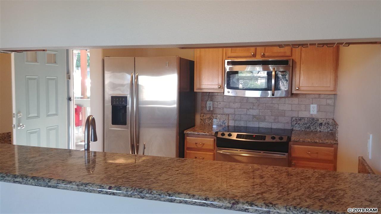 Villas at Kahana Ridge condo # 823, Lahaina, Hawaii - photo 7 of 29