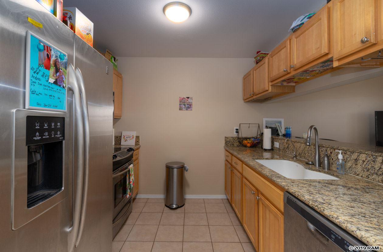 Villas at Kahana Ridge condo # 823, Lahaina, Hawaii - photo 10 of 29