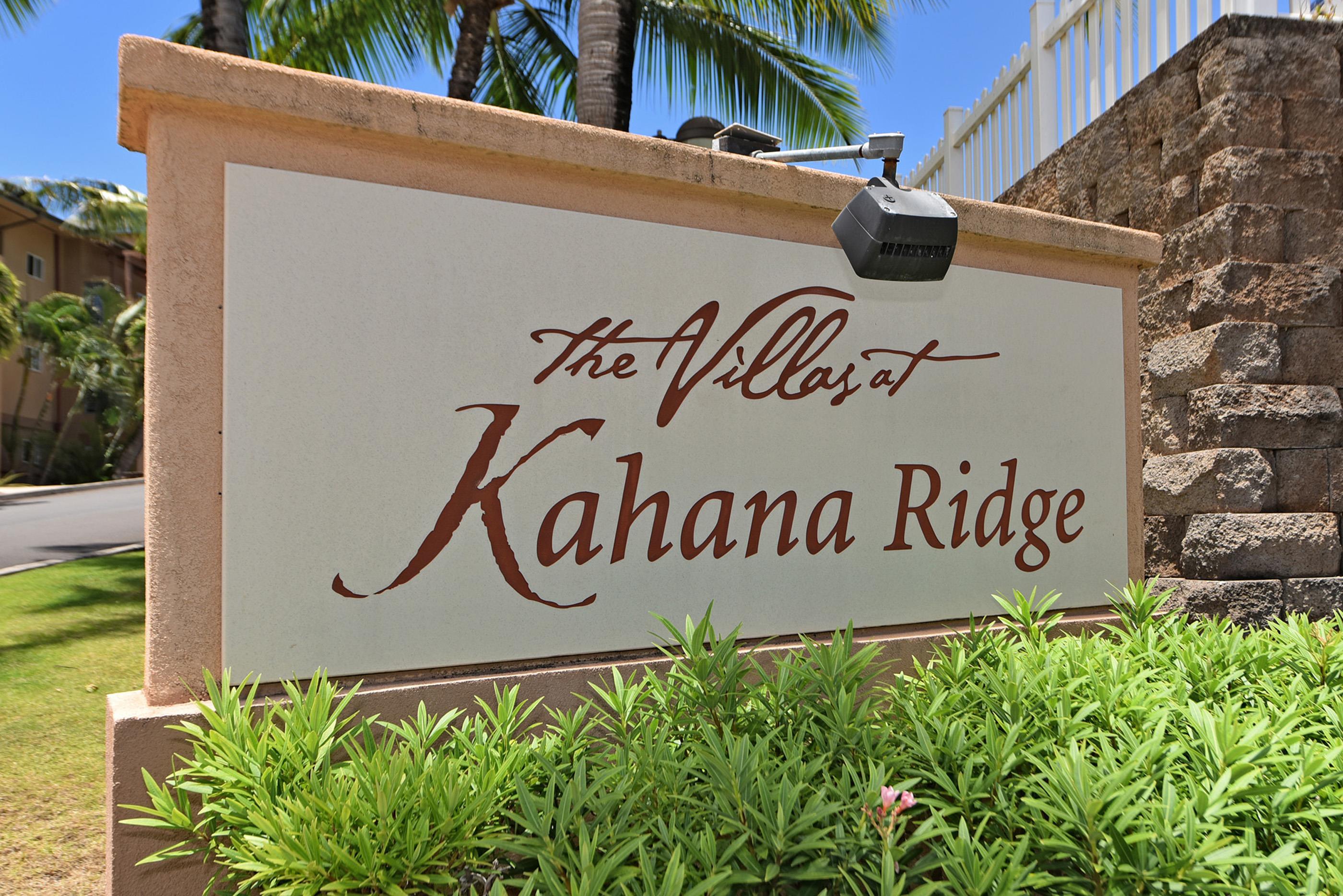 Villas at Kahana Ridge condo # 831, Lahaina, Hawaii - photo 2 of 39