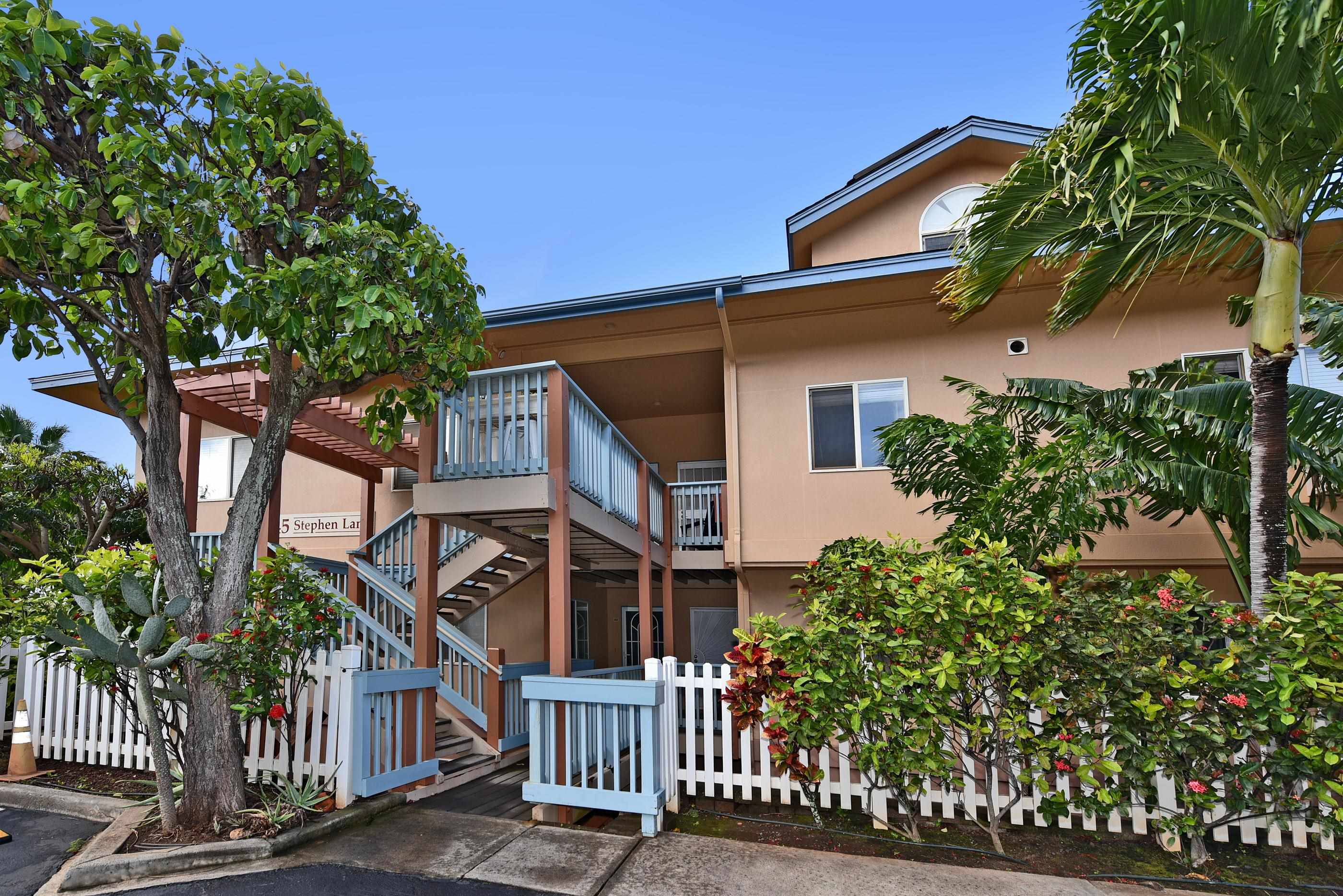 Villas at Kahana Ridge condo # 831, Lahaina, Hawaii - photo 6 of 39