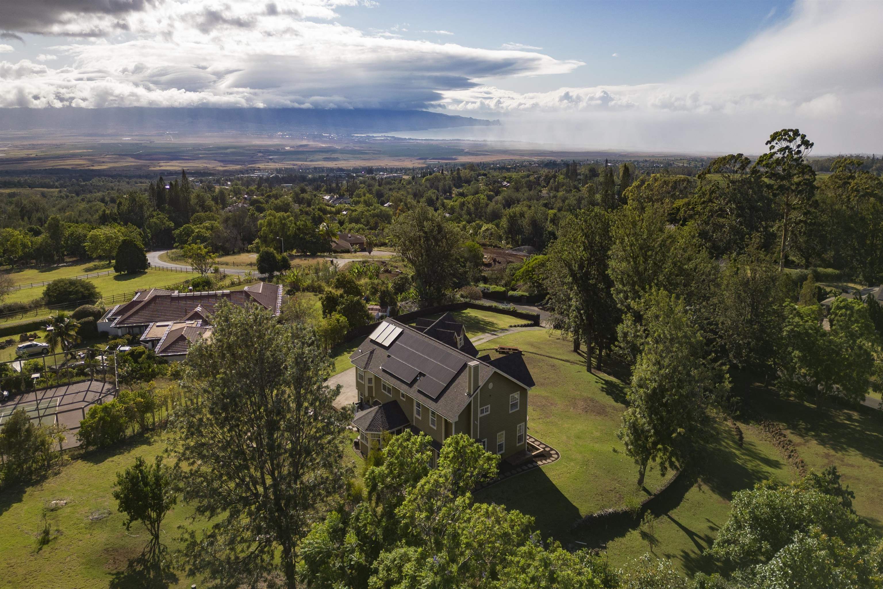 450  Hoopalua Dr Kula 200, Pukalani home - photo 35 of 43