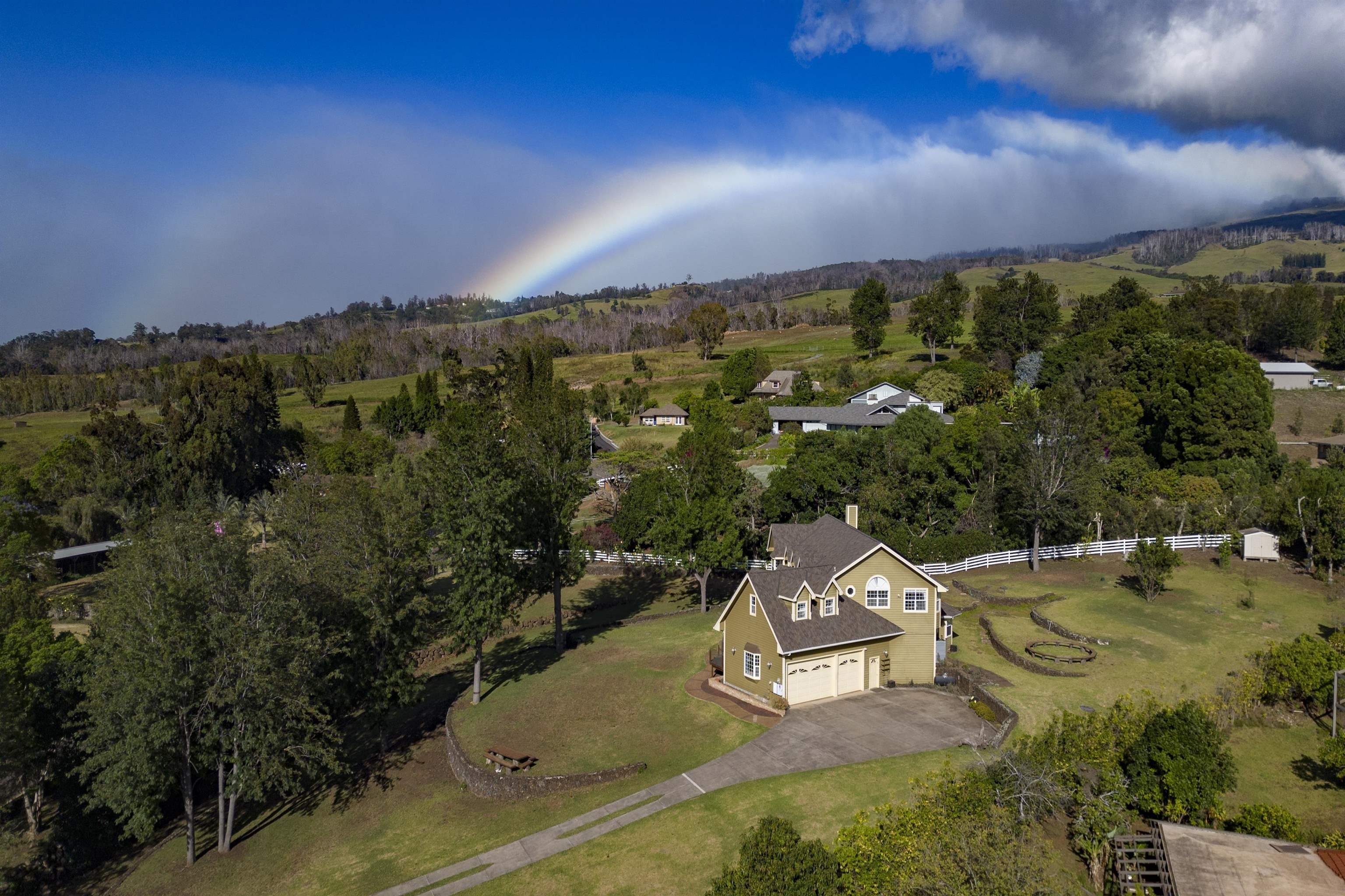 450  Hoopalua Dr Kula 200, Pukalani home - photo 40 of 43