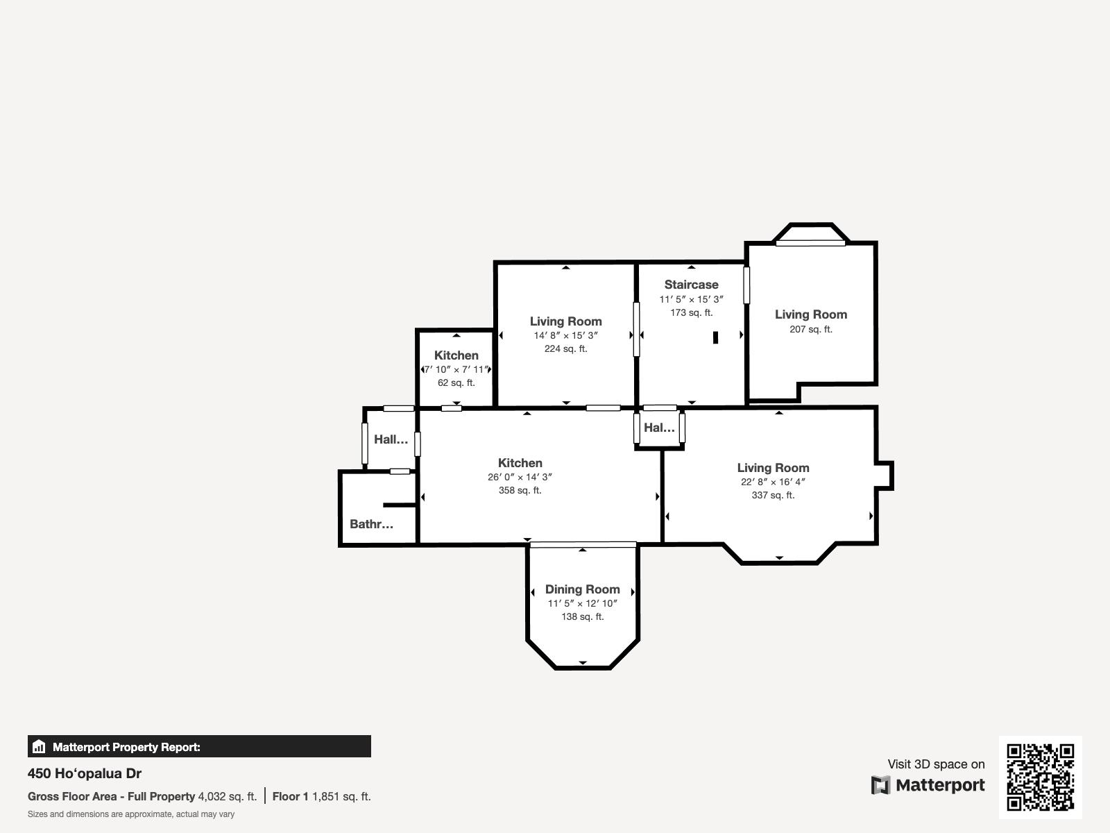 450  Hoopalua Dr Kula 200, Pukalani home - photo 42 of 43